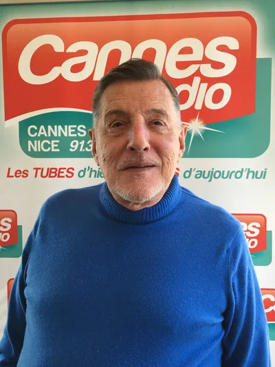 CANNES RADIO