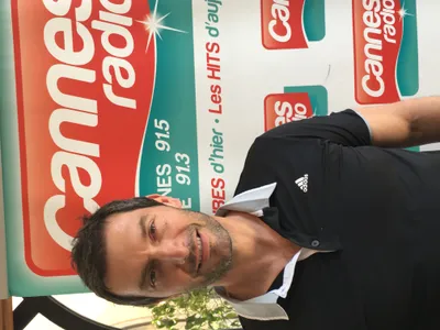 CANNES RADIO