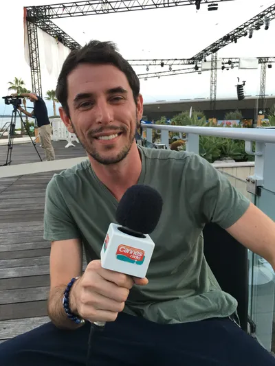 CANNES RADIO