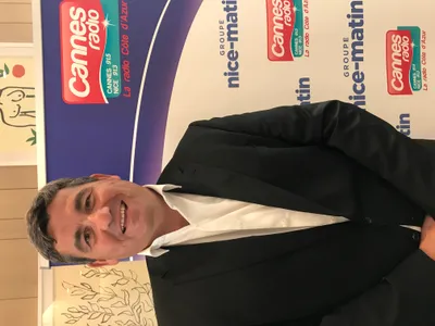 CANNES RADIO