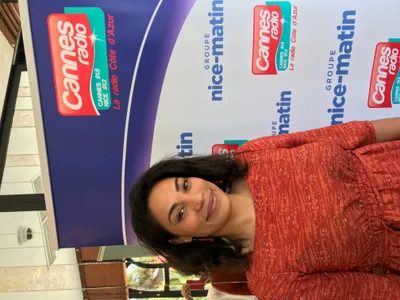 CANNES RADIO