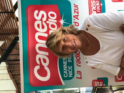 CANNES RADIO