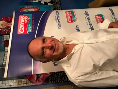 CANNES RADIO