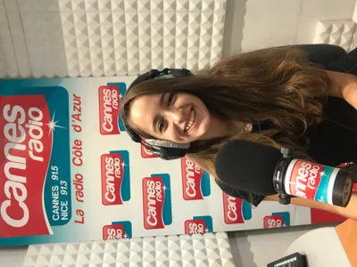 CANNES RADIO