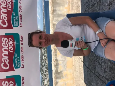 CANNES RADIO