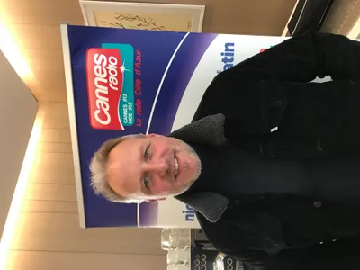 CANNES RADIO
