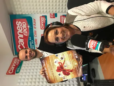 CANNES RADIO