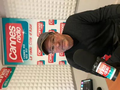 CANNES RADIO