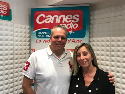 CANNES RADIO