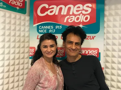 CANNES RADIO