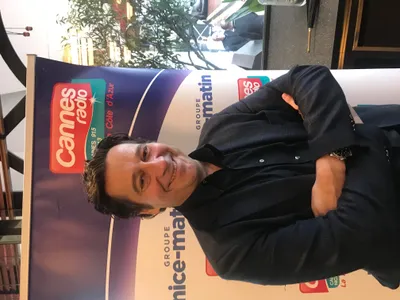 CANNES RADIO