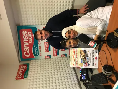 CANNES RADIO