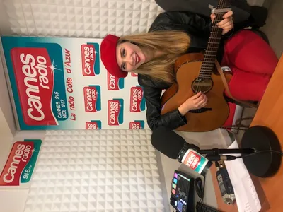 CANNES RADIO