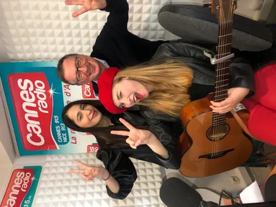 CANNES RADIO