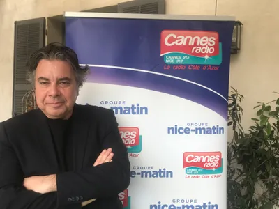 CANNES RADIO
