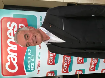 CANNES RADIO
