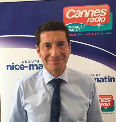 CANNES RADIO