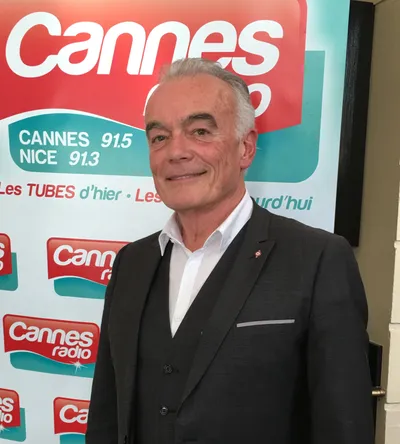 CANNES RADIO