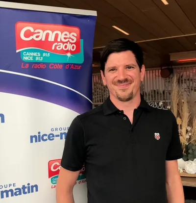 CANNES RADIO