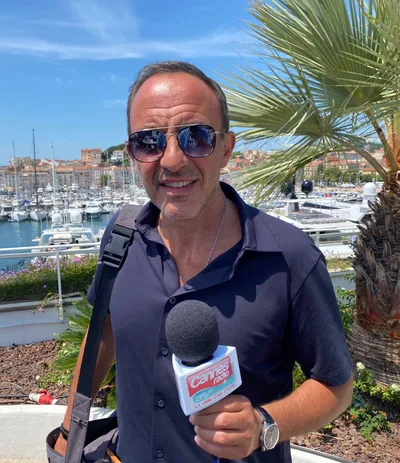 CANNES RADIO