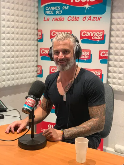 CANNES RADIO