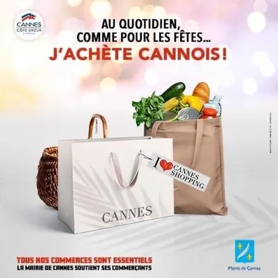CANNES RADIO