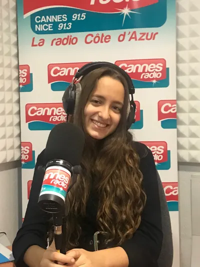 CANNES RADIO
