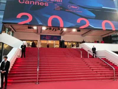 CANNES RADIO