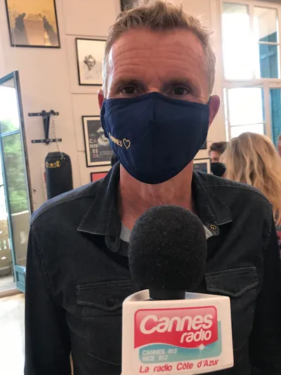 CANNES RADIO
