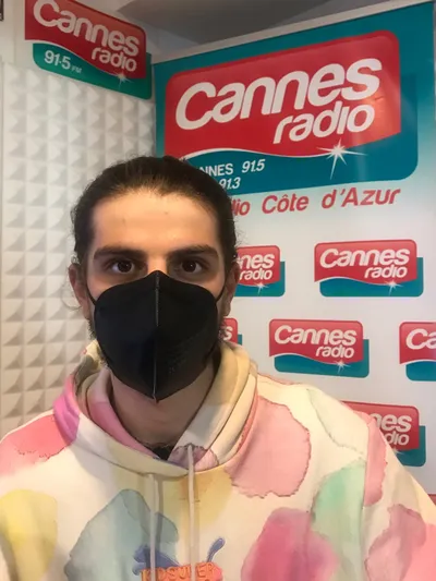 CANNES RADIO