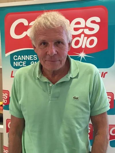 CANNES RADIO