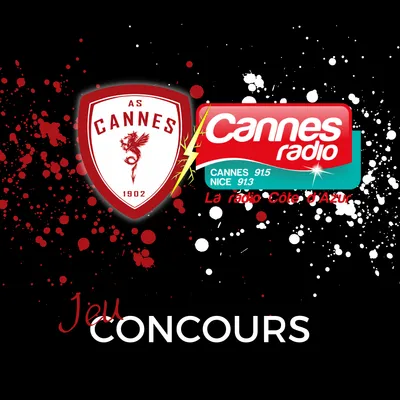 CANNES RADIO