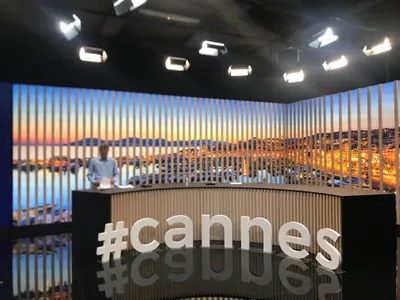 CANNES RADIO