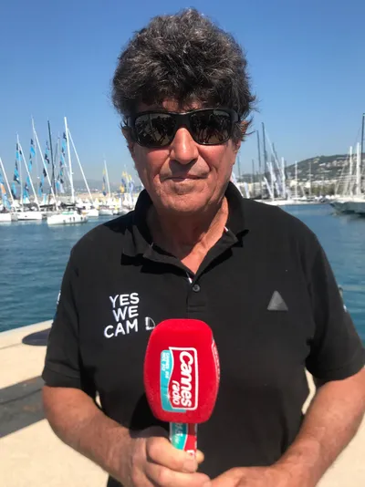 CANNES RADIO