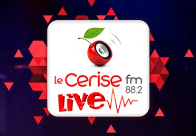CERISE FM 