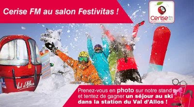 CERISE FM 