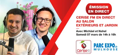 CERISE FM 