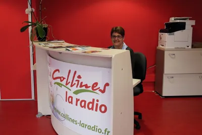 COLLINES LA RADIO