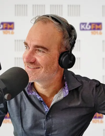 K6 FM