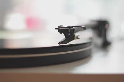 RADIO VFM