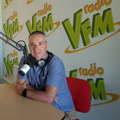 RADIO VFM
