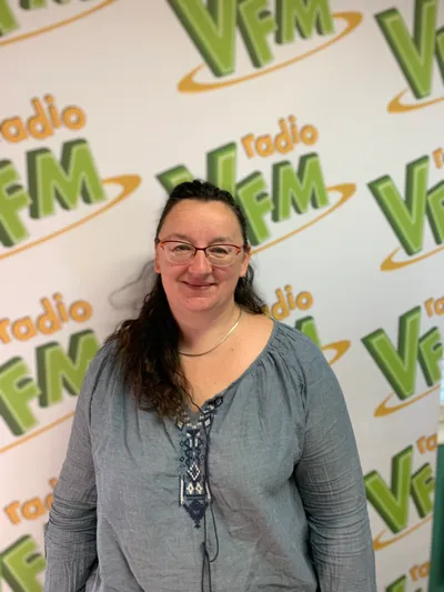 RADIO VFM