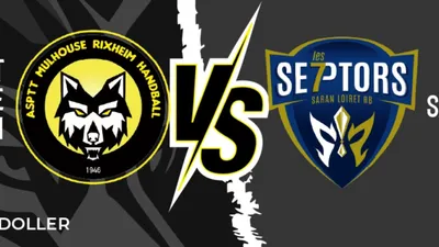 Hand N1F : gagnez vos places pour le ma tch ASPTTMR vs Saran le...