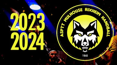 Gagnez vos places pour le match ASPTT Mulhouse Rixheim vs...