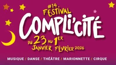 Festival Compli'Cité à Huningue