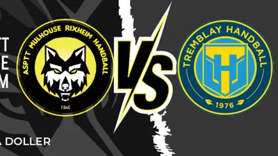 Handball N1 Fédérale : gagnez vos places pour le match ASPTTM/R vs...