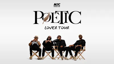 POETIC LOVER en concert à Belfort : gagnez vos places avec ECN !