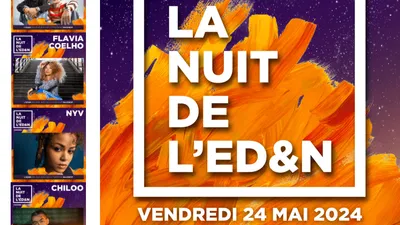 La Nuit de l'ED&N