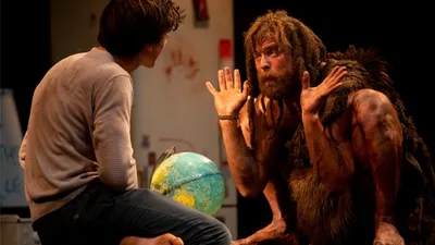 Créa- En attendant Momix : gagnez vos places pour "Grou!" le 15/03...