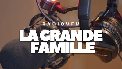 La Grande Famille